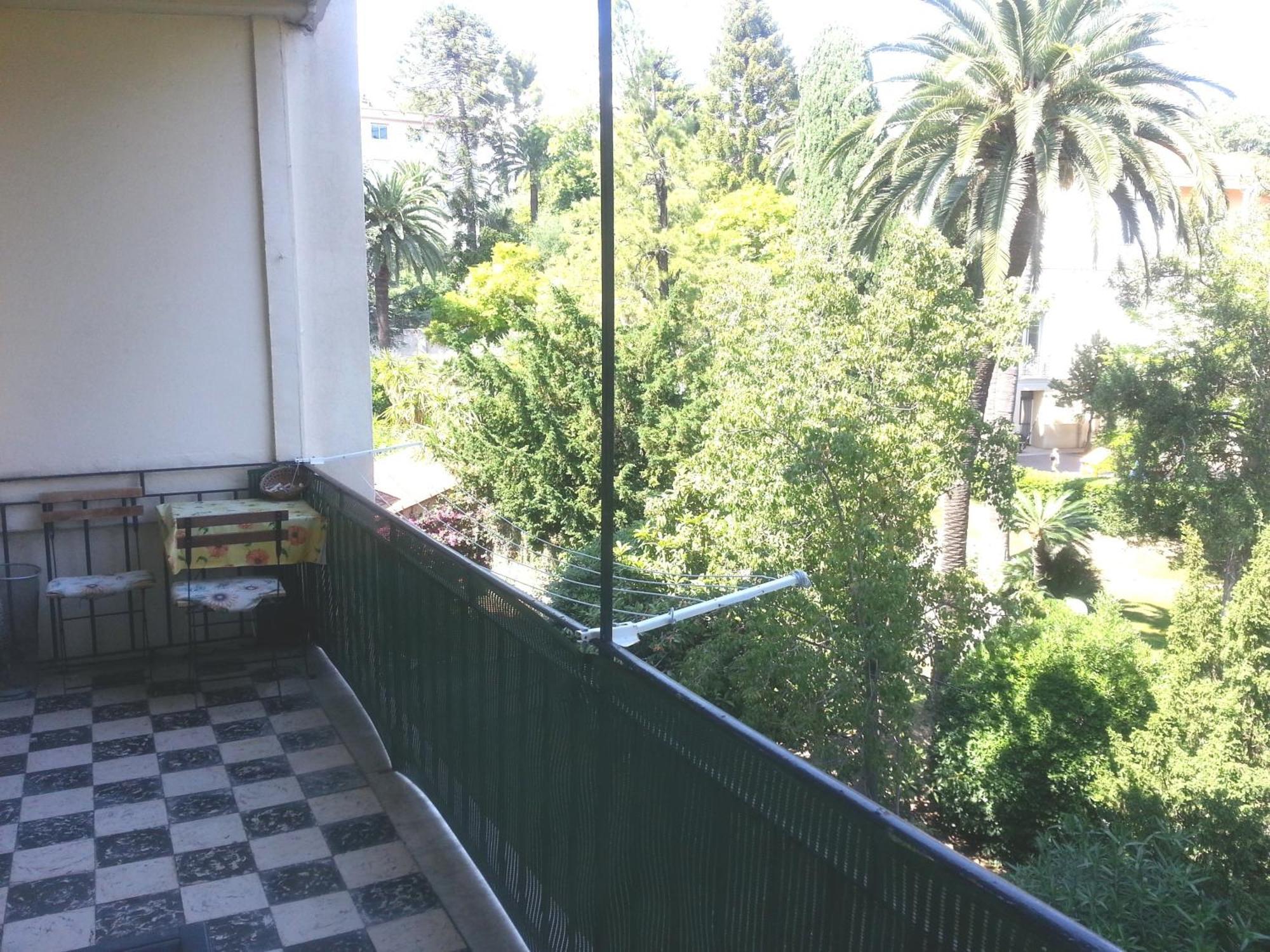 Apartment Palais De Coppet Nice Rum bild
